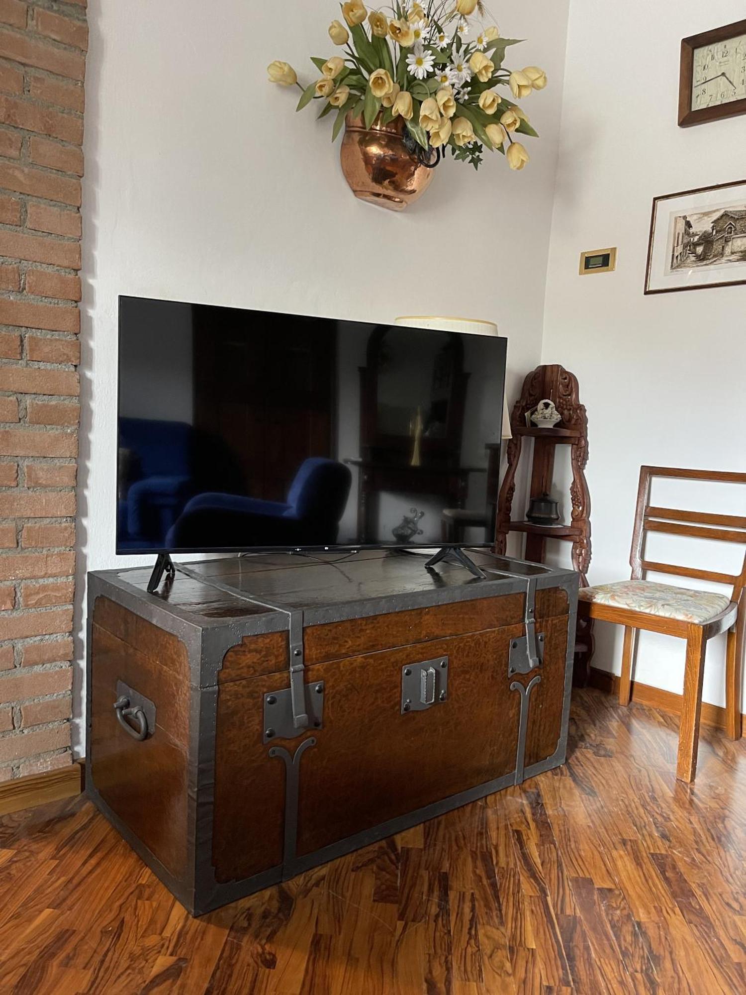 Mazzetti Country House-Vita In Campagna Con Giardino Vimignano-Chiesa Exteriör bild