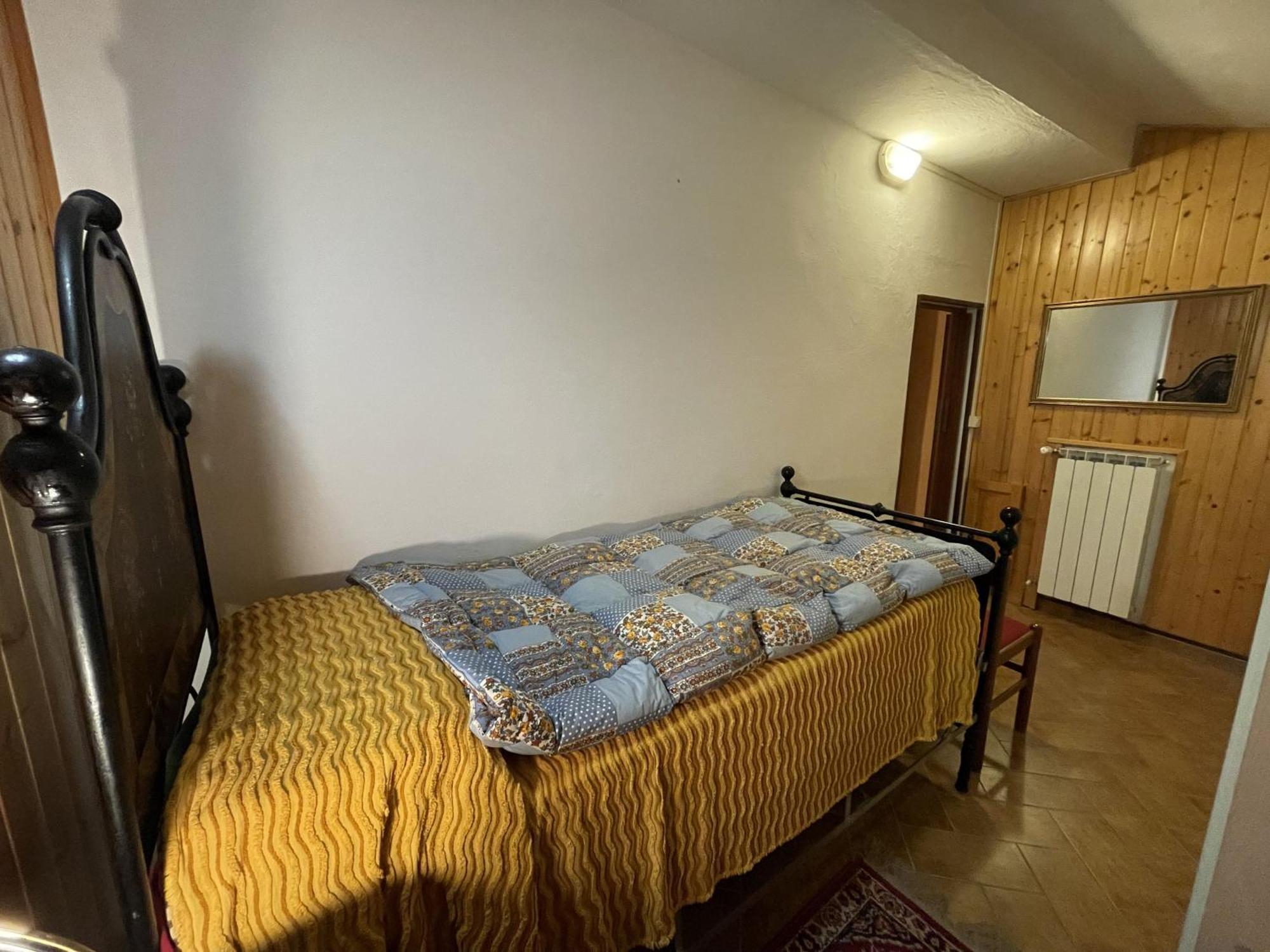 Mazzetti Country House-Vita In Campagna Con Giardino Vimignano-Chiesa Exteriör bild